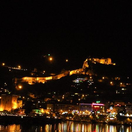 Exenia Hotel Alanya Exterior foto