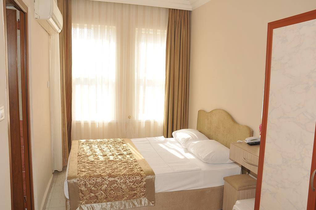 Exenia Hotel Alanya Exterior foto