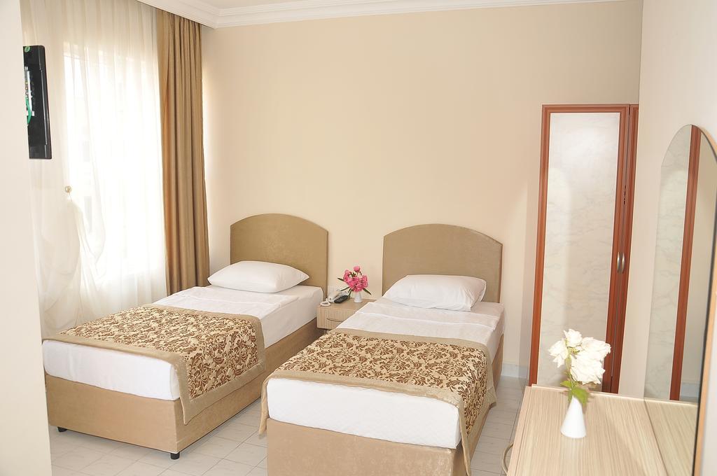 Exenia Hotel Alanya Zimmer foto